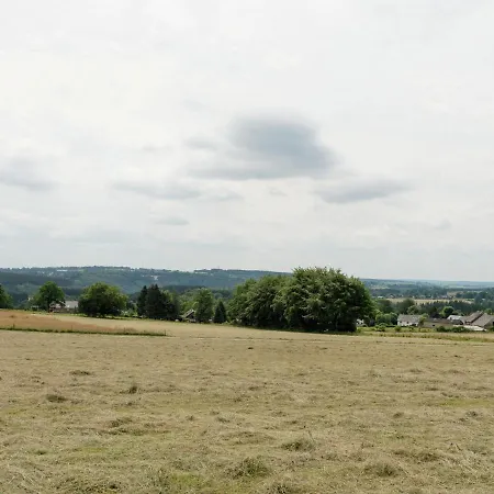 Attractive Holiday Home In Longfaye With Garden Holiday home *