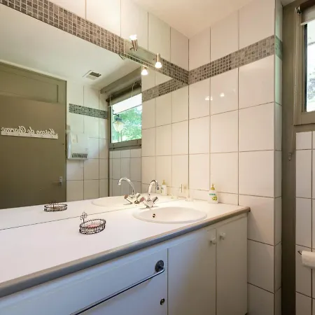 Attractive Holiday Home In Longfaye With Garden *