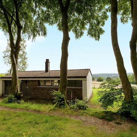 Attractive Holiday Home In Longfaye With Garden Holiday home *