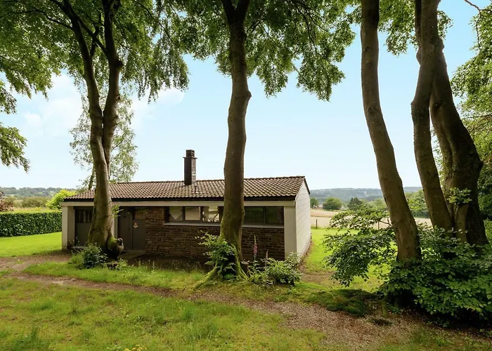 Bungalow By High Fens Trails Dom wakacyjny *